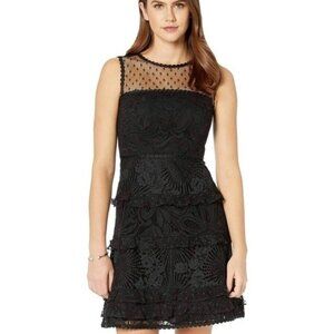 Lilly Pulitzer Onyx "Kasee" Dress - New with Tags - Size 4